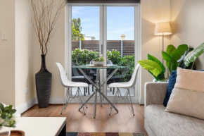 The Banq Apartments by Urban Rest